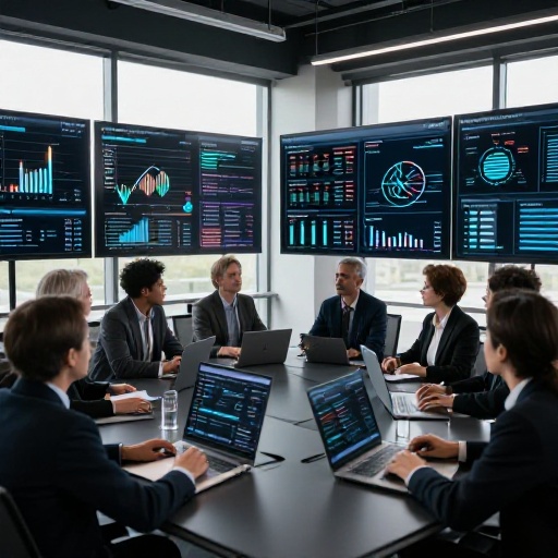AI Risks Spark Debate: Experts Warn of Rogue Technology Dangers
