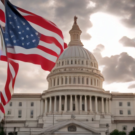 Global Financial Crisis: U.S. Political Instability Leaves World Ill-Prepared