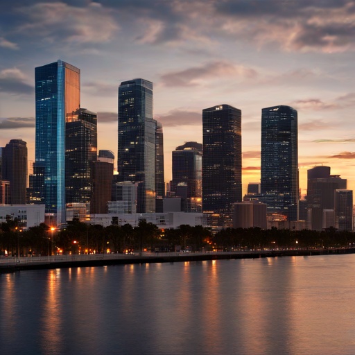 Orlando y Florida ante el riesgo de crisis financiera global