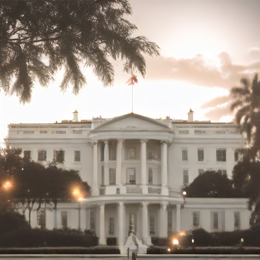 White House Denies Trump Profit Claims Amidst Pension Shift