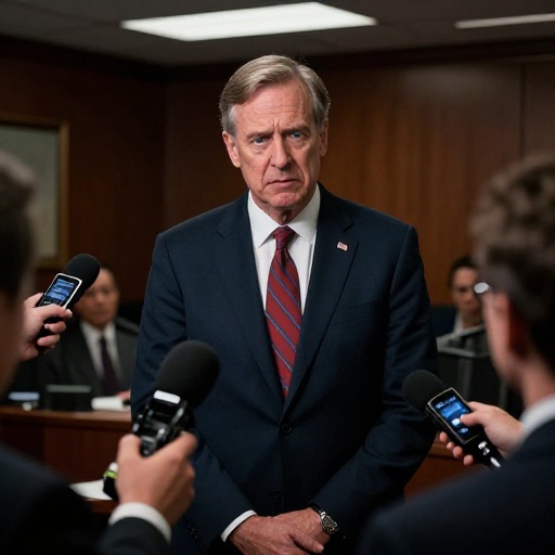 Trump's Own Senator Rebukes His Insulting Rant About Canada and Bombardier