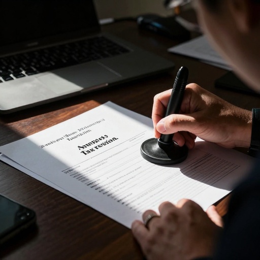 Florida Revises Amendment 3 Property Tax Ballot Language