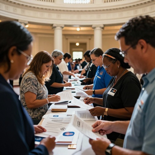 Florida 2026 CFO Primary: Key Candidates and Issues