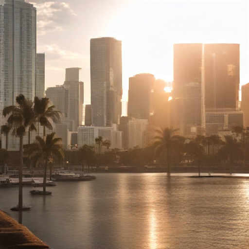 Florida Freeze Warning Maps Show Central Florida Cities Facing Plunging Temperatures