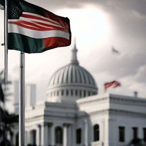 Trump Says He Doesn't Want Iran Ceasefire but May Wind Down Military Operations