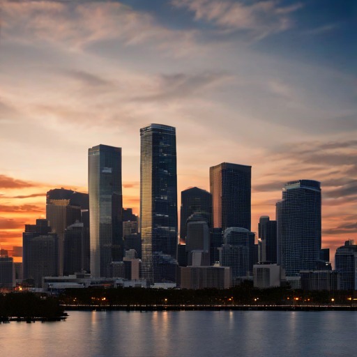 Florida Freeze Warning Maps Show Central Florida Cities Bracing for Plunging Temperatures