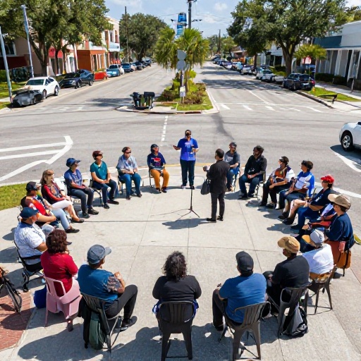 Florida Homelessness Laws Explained for Orlando Residents