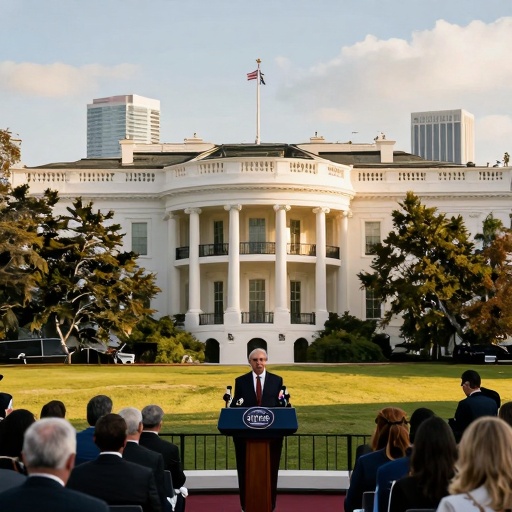 Trump Repeats False Claims About 2020 Election Results