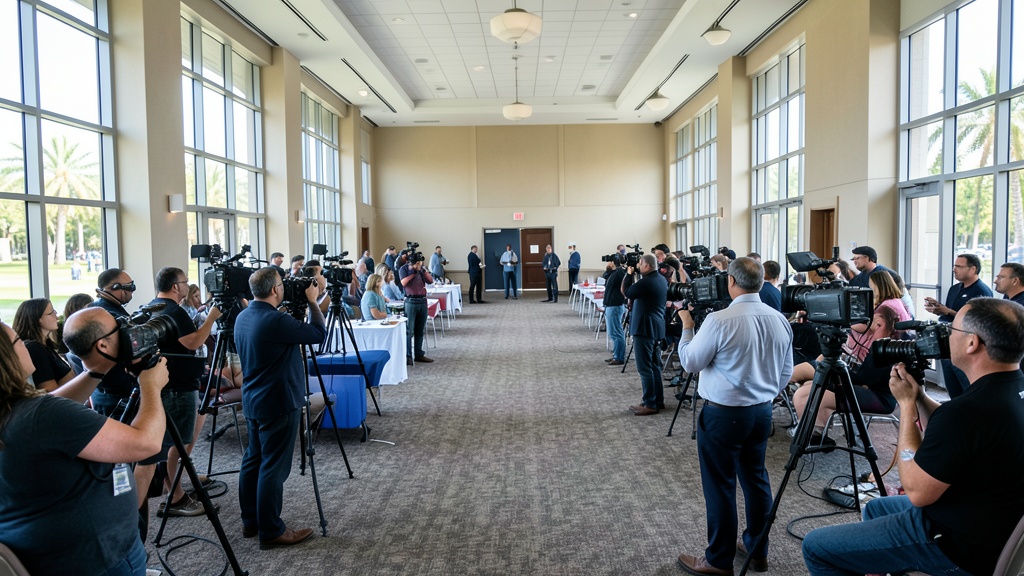 Ken Paxton Deflects on Leaked Audio Claiming Midterm Convention Hurts Poll Numbers