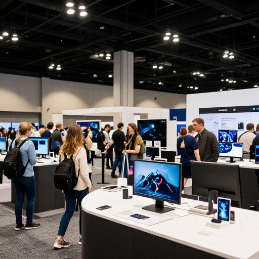IFA 2026 Highlights New AI Tech Despite Global Memory Crisis in Orlando