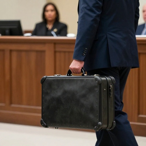 DeSantis Offers Asylum to Juror in High-Profile Clancy Case