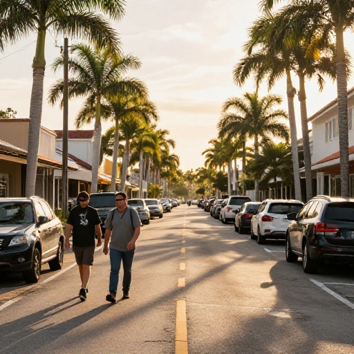 Florida Residents Face $12 Billion Tariff Burden as Trade Costs Rise in Central Florida