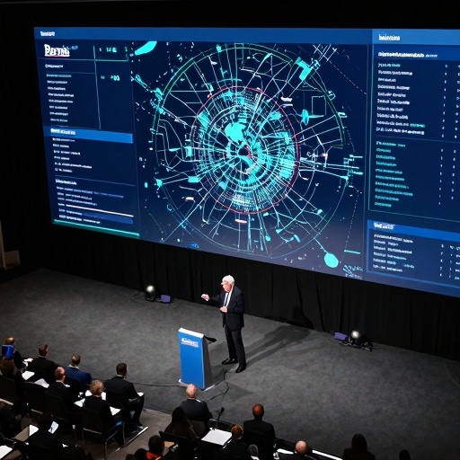 Bernie Sanders Urges AI Giants to Pause Development Amid Cybersecurity Fears