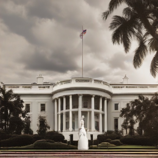 Joe Rogan Criticizes Trump's Response to Safety Fears at White House UFC Fight Event