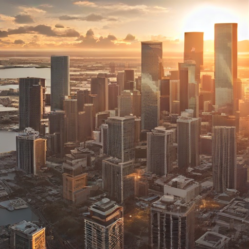 Florida voters face crowded field of candidates in upcoming 2026 gubernatorial race