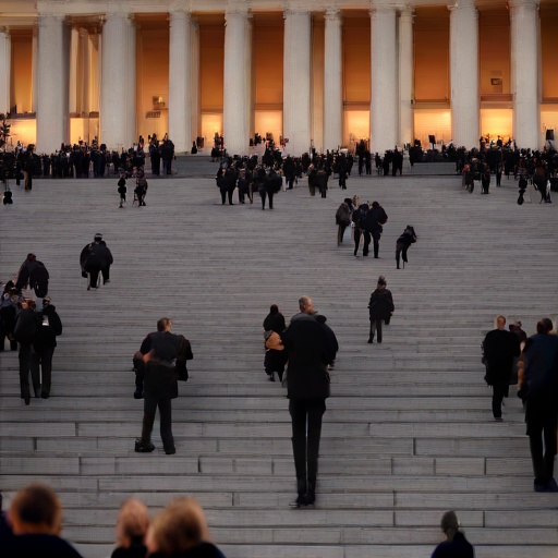 DOJ Warns Kennedy Center Faces Demolition If Renovation Plans Blocked