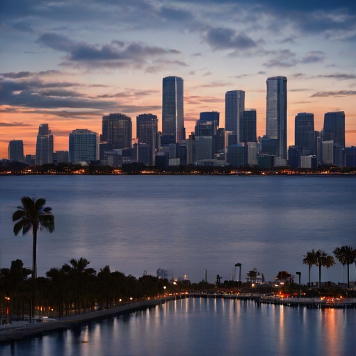 Fed Warns AI Hype Fuels Inflation Surge Across Florida