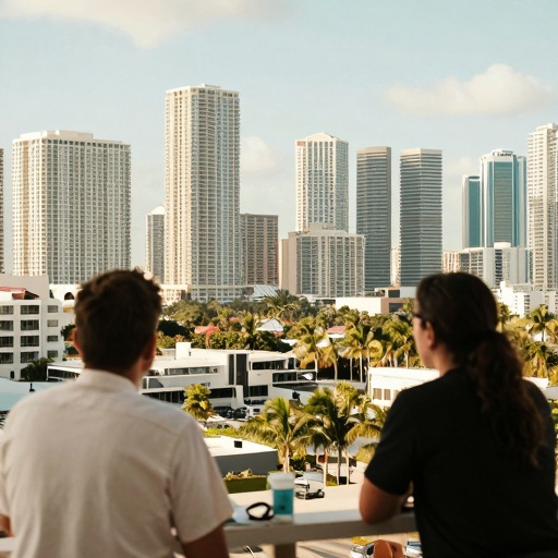 Dos dueños de negocios en Florida enfrentan cargos por esparcir 1,500 naftalinas