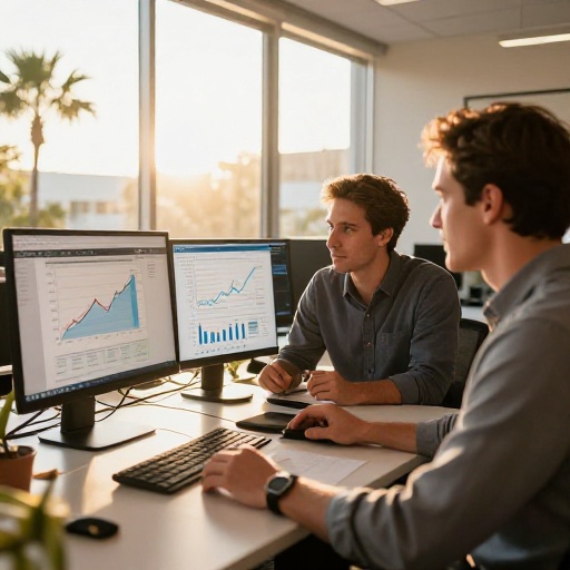 Marvell Technology Stock Analysis for Orlando Investors: Why Hyperscaler Demand Drives Growth
