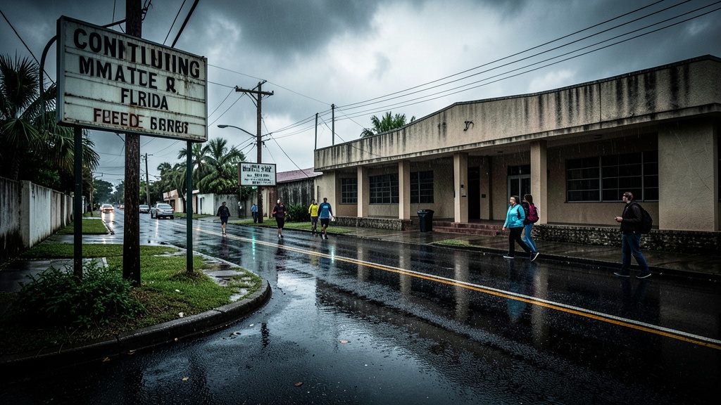 Florida Bill Gives Disaster Survivors 90 Days to Appeal FEMA Denials