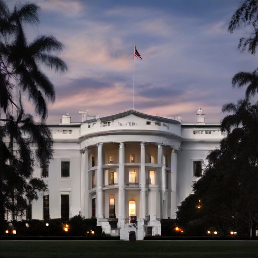 Fed Keeps Rates Steady as Trump Backs Chair Warsh
