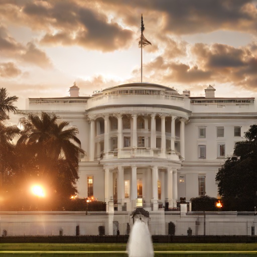 Trump Confirms ISIS Second-in-Command Killed in Nigeria