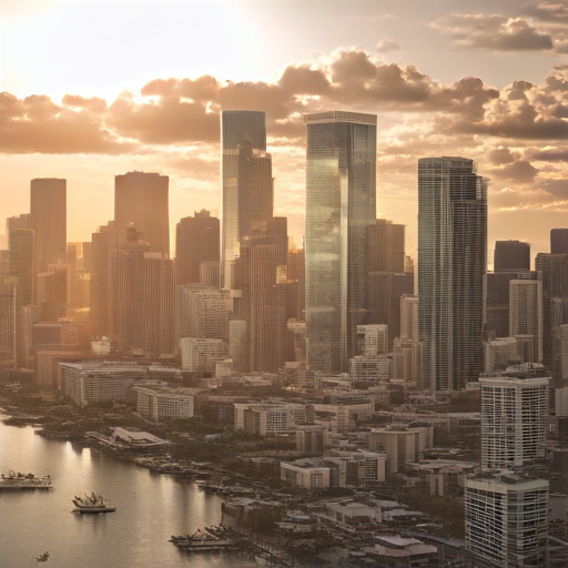 Orlando Tech Firms Face Rising AI Infrastructure Costs