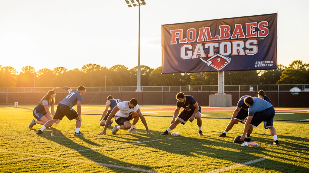 Jon Sumrall Revives Florida Gators Football: The Beast Is Stirring