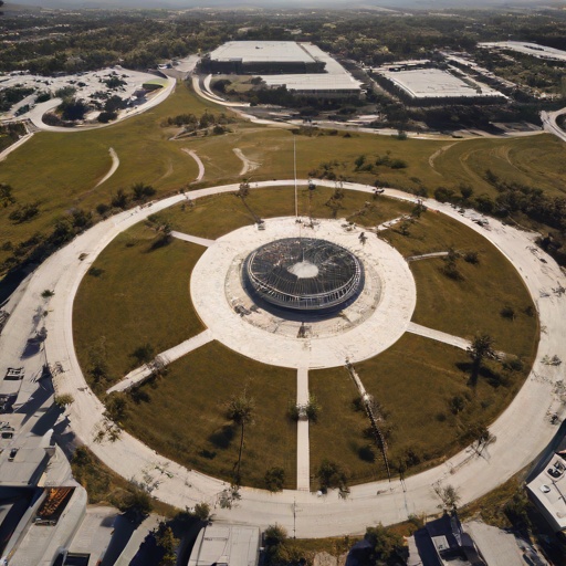 Orlando Tech Firms Unite: Palladyne AI Partners With Norda Dynamics on Drone Swarms
