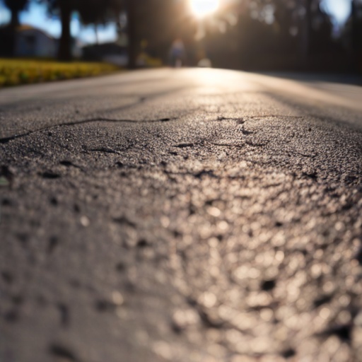 Central Florida Heat Wave Continues as Temperatures Soar Past Averages
