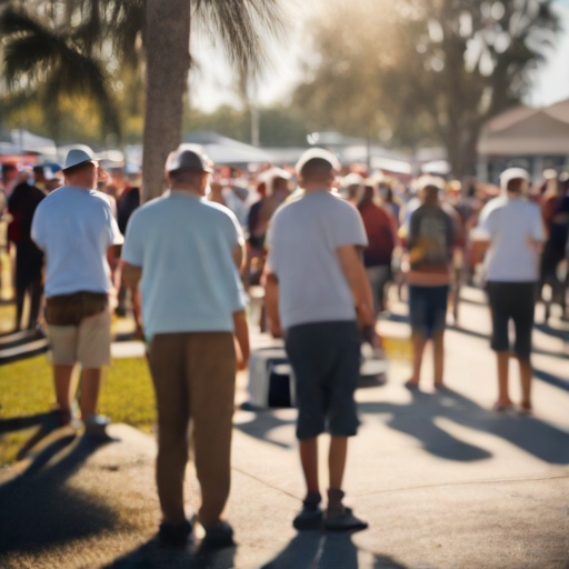 Lee County Voters Deliver Historic Rejection of Mayor Gunter in Cape Coral Election