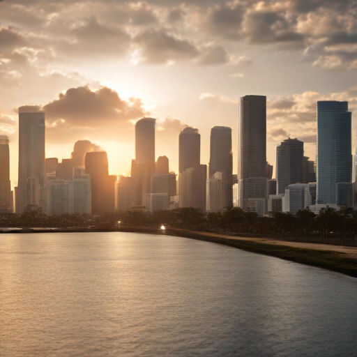 Central Florida Heat Returns: Temps Soar Into 90s This Week