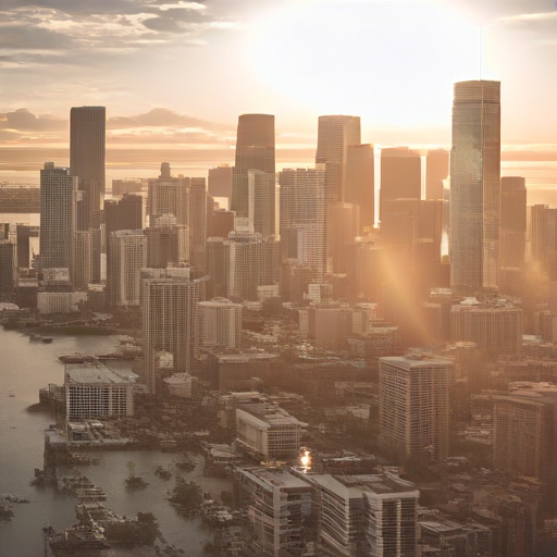 Central Florida braces for a sudden shift as warmer weekend arrives after cool spell