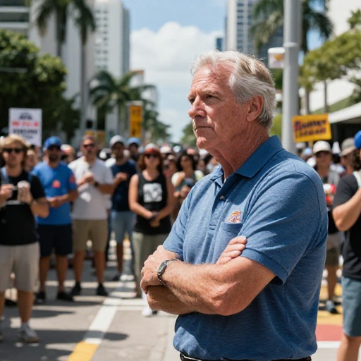 Hope Florida Scrutiny Rattled DeSantis Final Years as Governor