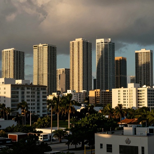 Florida Launches Anti-Speeding Campaign to Curb Traffic Fatalities