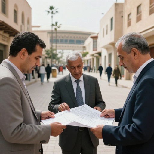 Morocco Holds Key Election Before 2030 World Cup Preparations