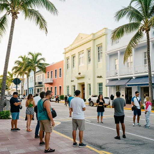 Florida Democrats Mobilize Haitian Voters for Midterms