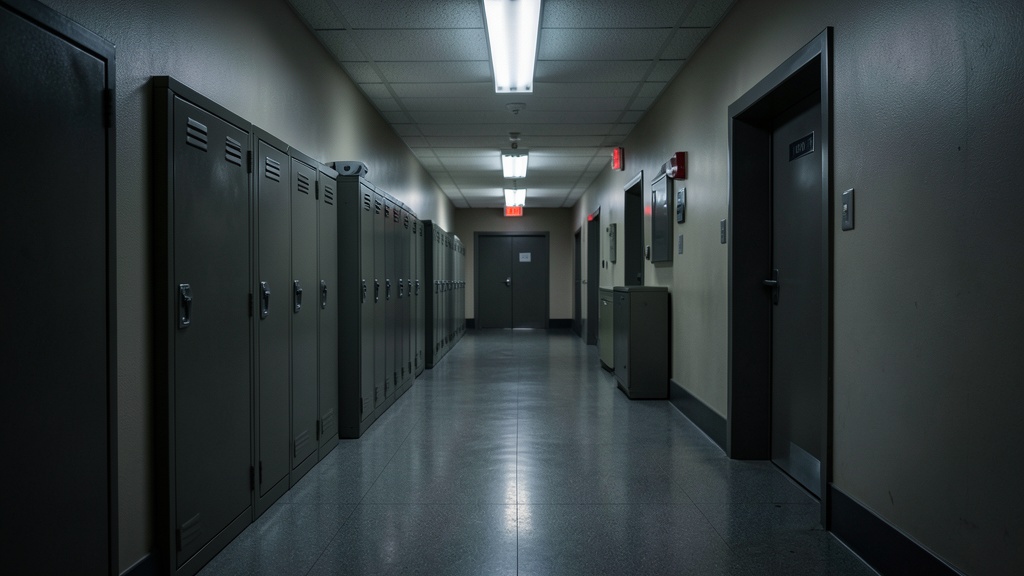 Florida Deputies Fired for Using Stalker Cameras to Track Teen Girl