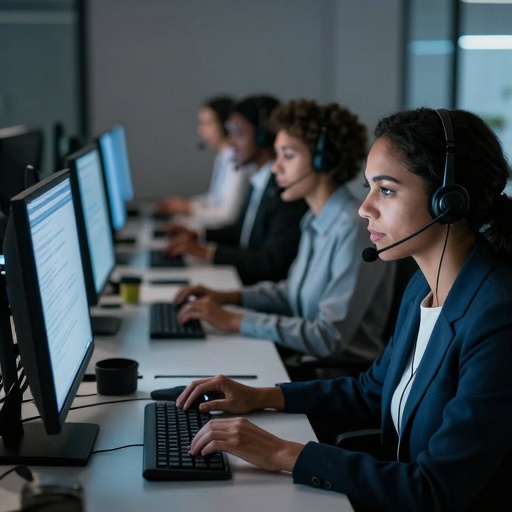 New Orleans uses AI to speed up 911 emergency calls
