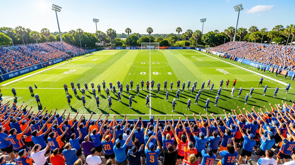 Live Updates: Florida Gators Football vs Missouri Tigers Match Coverage