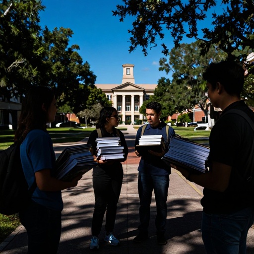 Florida Mandates Student Discipline Records Transfer to Colleges for Campus Safety