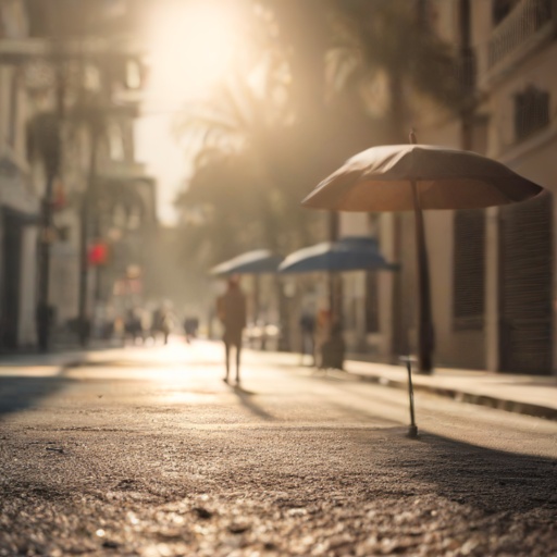 Orlando Residents Face Stronger El Nino Effects as Climate Patterns Shift