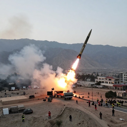 Global Tensions Rise as US Resumes Strikes on Iran and Himalayan Rescue Efforts Continue