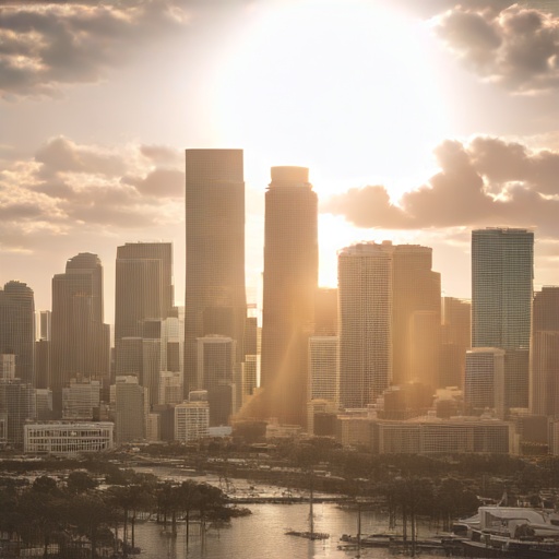 Amazon CEO Warns AI Boom in Central Florida Is Outpacing All Previous Tech Surges