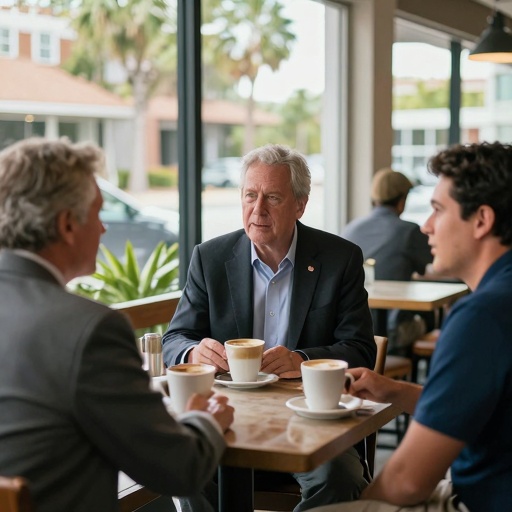 GOP Faces Challenge Selling New Economic Vision Post-Trump
