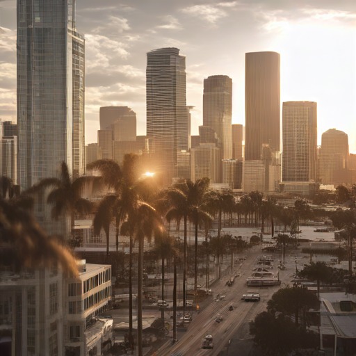 Brother and Sister Indicted in Alleged IED Plot at MacDill Air Force Base in Tampa