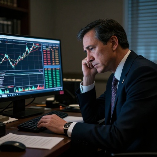 US Iran War Costs Hit $38 Billion as Treasury Yields Surge