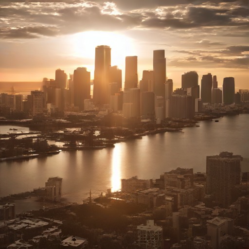 Florida Man Accused of Killing Wife and Her Lover in Vero Beach Library Parking Lot Still at Large