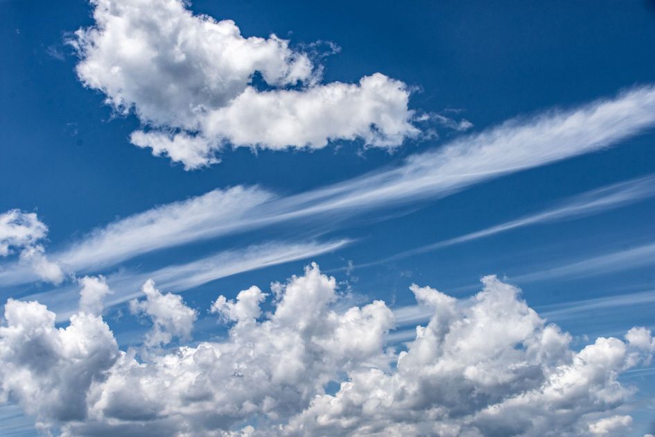 Central Florida Weather Forecast: Warm Start Before Windy Weekend Arrives
