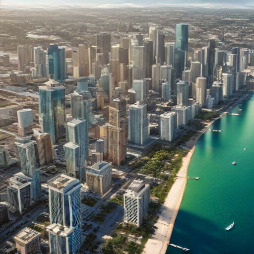 Live Updates: Wildfires Sweep Florida and Georgia, Triggering State of Emergency and Mass Evacuations